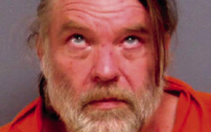 TIMOTHY ABBEY STILLWATER, OK - failure to wear seatbelt, failure to carry security verification