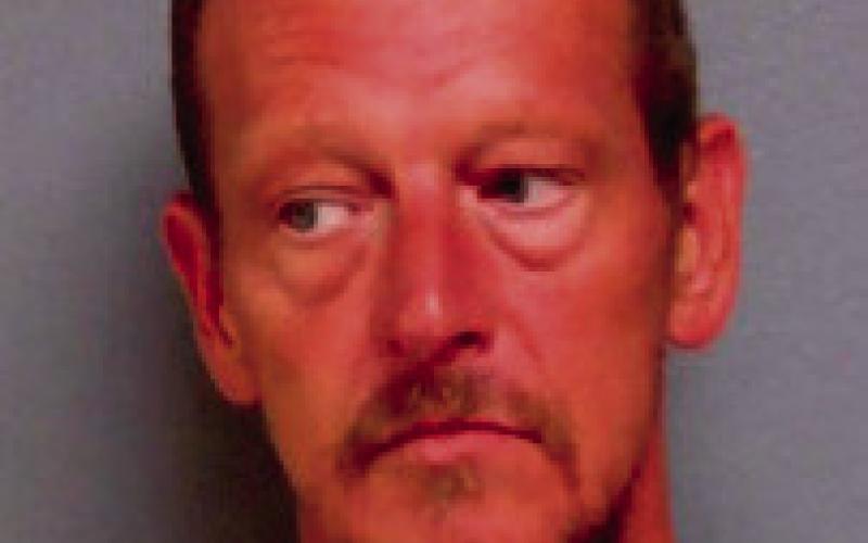 LARRY PEARSON SPRINGDALE, AR petit larceny
