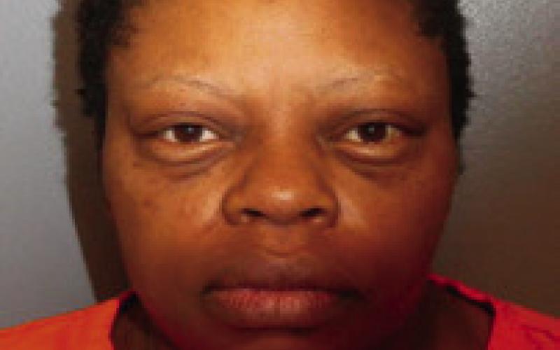 ANGELA HILLFLOOD STILLWATER, OK public intoxication