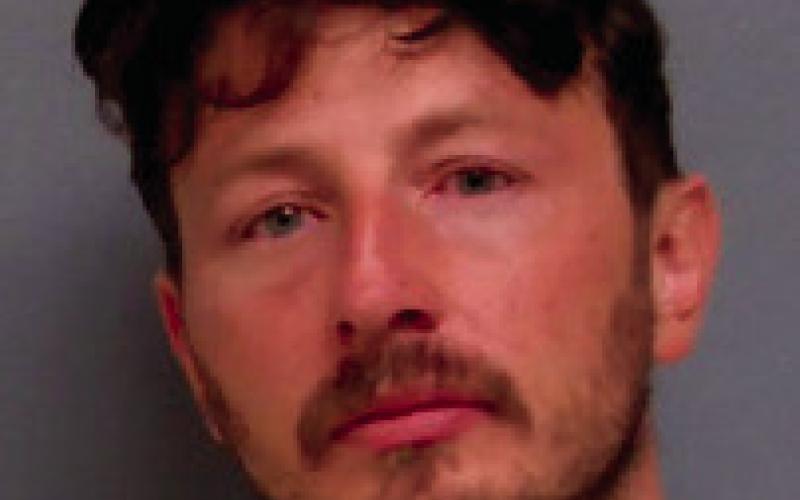 BLAKE CRAWFORD STILLWATER, OK - DUI with great bodily injury