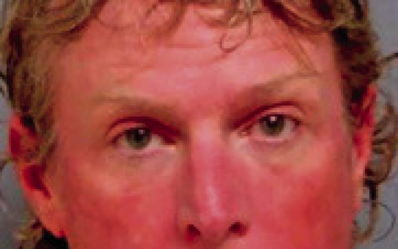 SHANNAN DUANE GRIER — Drumright — Threaten to perform act of violence, possession of controlled substance