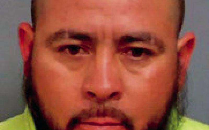 JUAN DANIEL RODRIGUEZ MUNEZ — Stillwater — DUI: alcohol, no valid drivers license