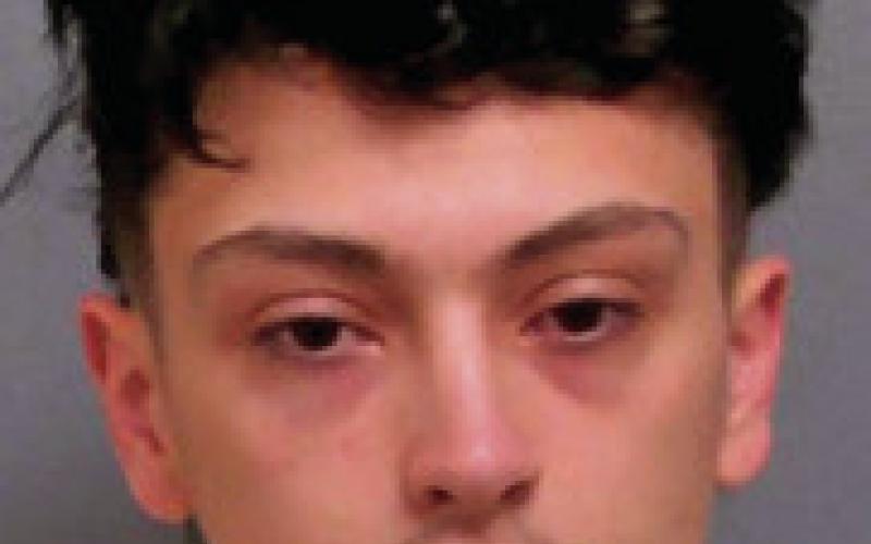 MICHAEL OMAR ALLEN WILLMAN — Edmond — DUI: alcohol, misuse of forged/counterfeit/ suspended drivers license