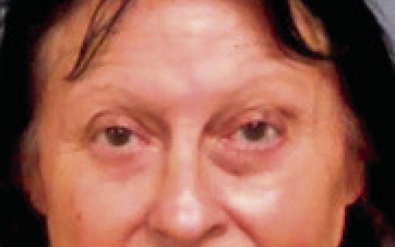 SONYA KAYE COX — Cleveland — Driving with license canceled/ suspended/ revoked, possession of controlled substance, possession of paraphernalia