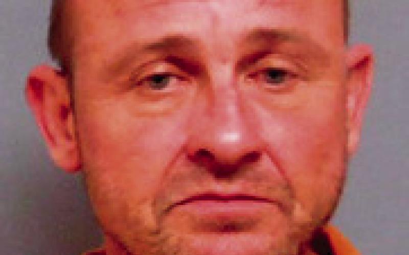 JASON WAYNE BOHARD — Perkins — Transporting open container: beer, DUI: second offense in 10 years