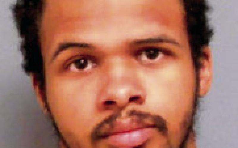 DARIAN ANDRES JOHNSON — OKC — obstructing officer