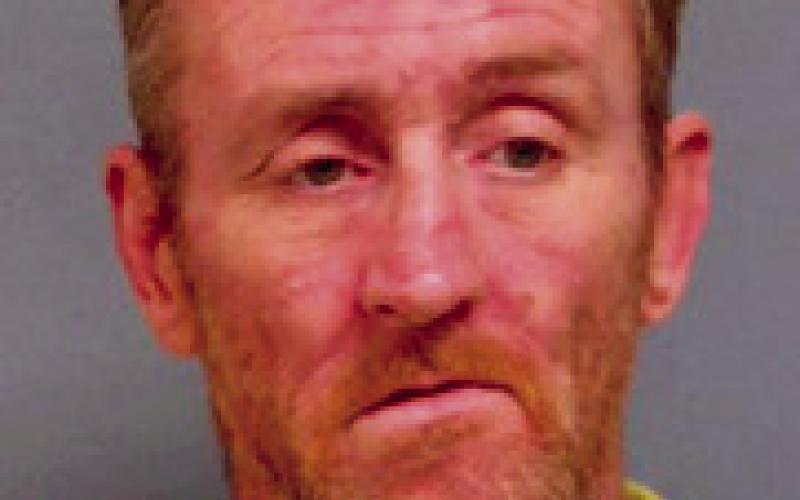 MICHAEL RAY SMITH — Jennings — flight to avoid