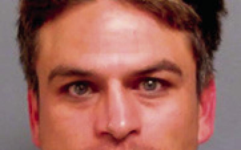 ALVIN RAY WEST — Stillwater — Driving with license canceled/ suspended/revoked x2, possession of controlled substance, possession of paraphernalia, failure to carry security verification, DUI: second offense in 10 years