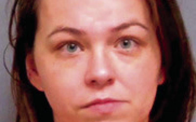 MEGAN MEVALENE MCKINLEY — Edmond — Unauthorized use of a vehicle