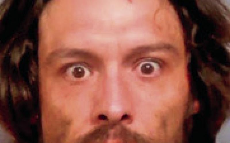 CURTIS LANE SIXKILLER — Cushing — Malicious injury or destruction of property $1,000 or more