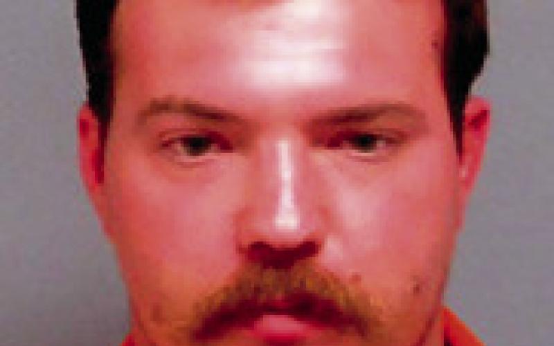 JAMES EDWARD OSWALT, III — Perkins — Aggravated DUI