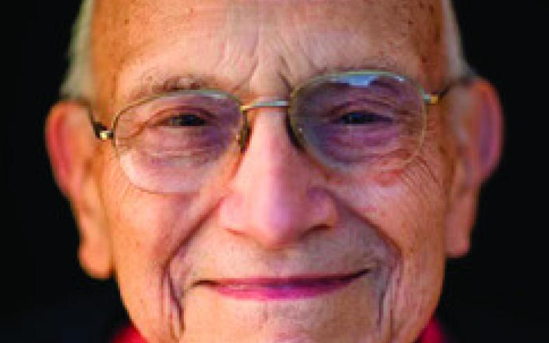 F Lyle Fogle