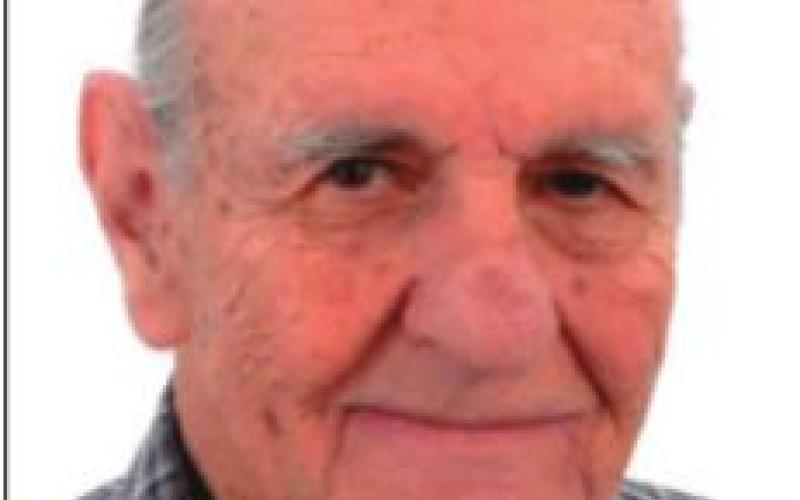 Lee Roy Ruel Branstetter