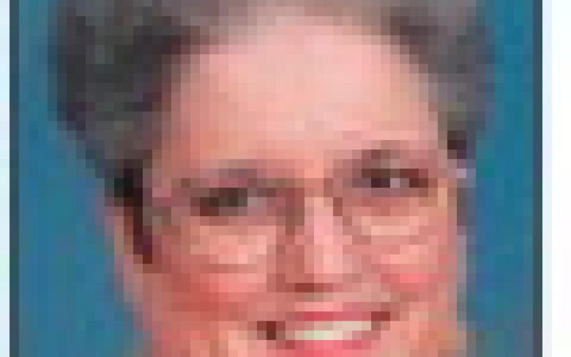 Nellie Nadine (Hendricks) Davis