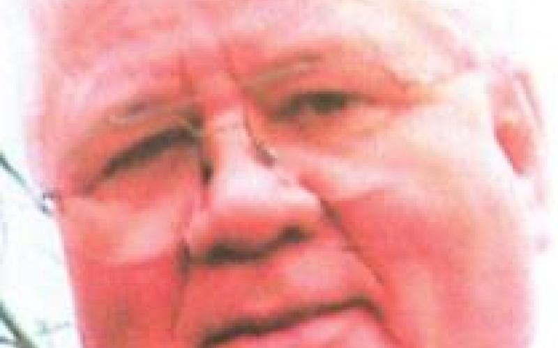 David Earl Myers, Jr. • July 3, 1944 - January 7, 2021