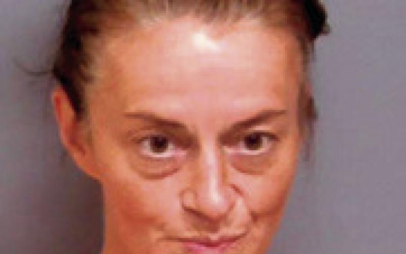 AMBER VON BANNING Stillwater — Passing, receiving or transporting stolen copper.