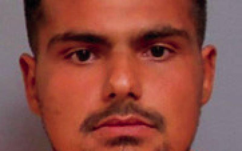 JESSE LUIS SOTO Chandler — DUI; transporting open container of beer, attempt to elude officers, obstructing officer.