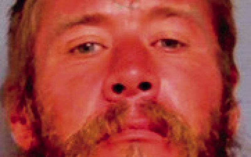 LUKE THOMAS BARRETT Stillwater — Stalking
