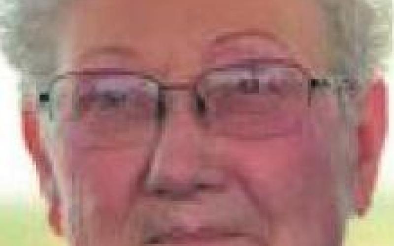 James Venson Phillips