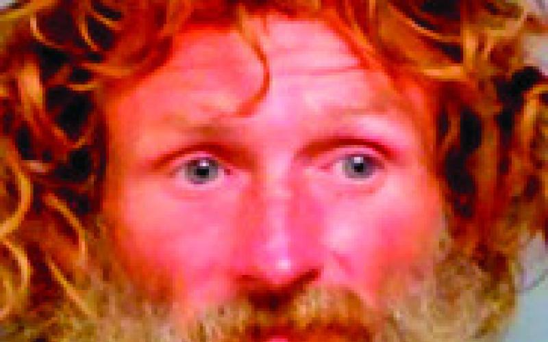 Payne County Arrests