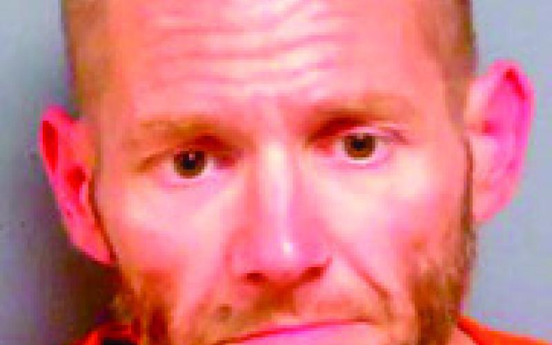 Payne County Arrests