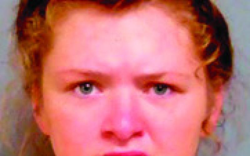 Payne County Arrests