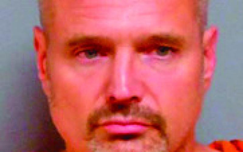 Payne County Arrests