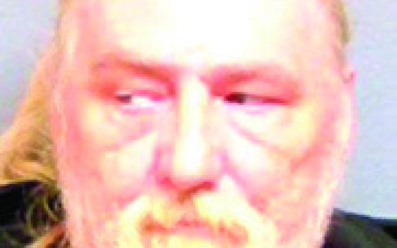 Payne County Arrests