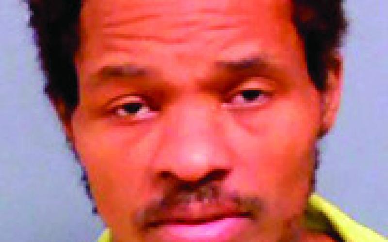 Payne County Arrests