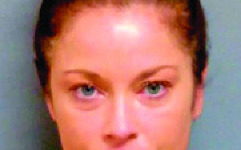 Payne County Arrests