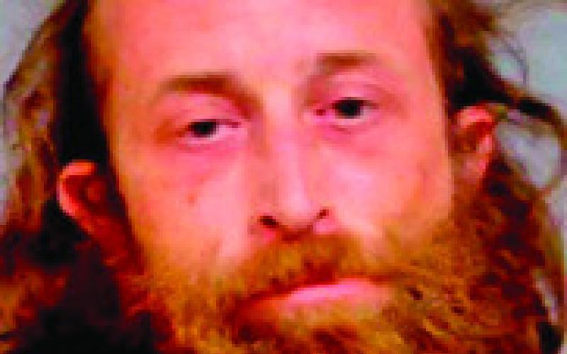 Payne County Arrests