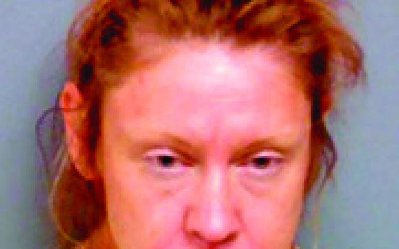 Payne County Arrests