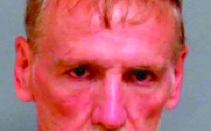 Payne County Arrests