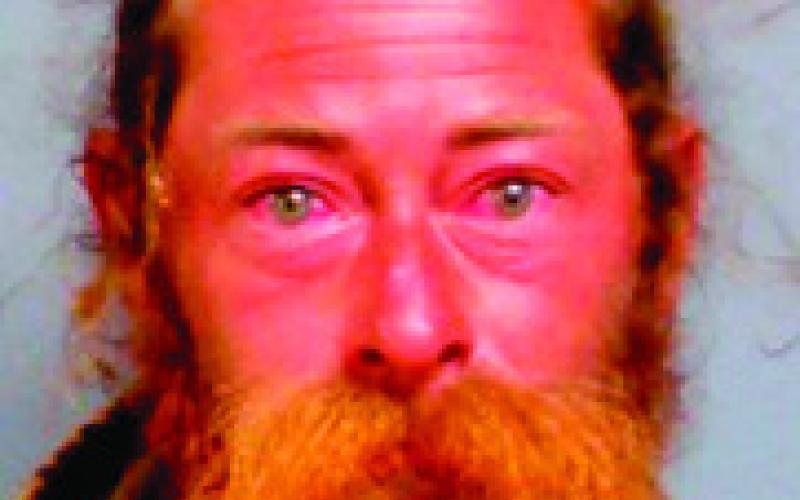 Payne County Arrests