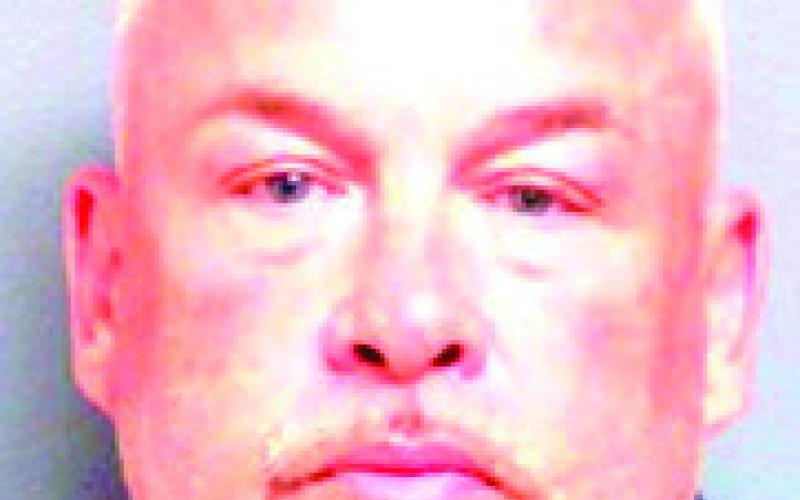Payne County Arrests
