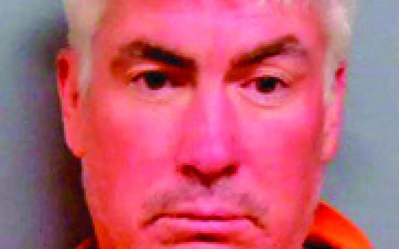 Payne County Arrests