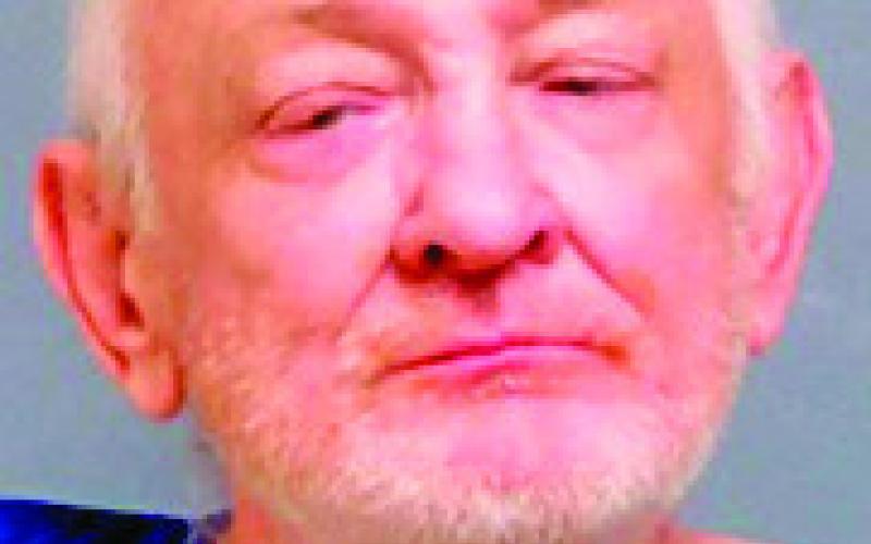 Payne County Arrests