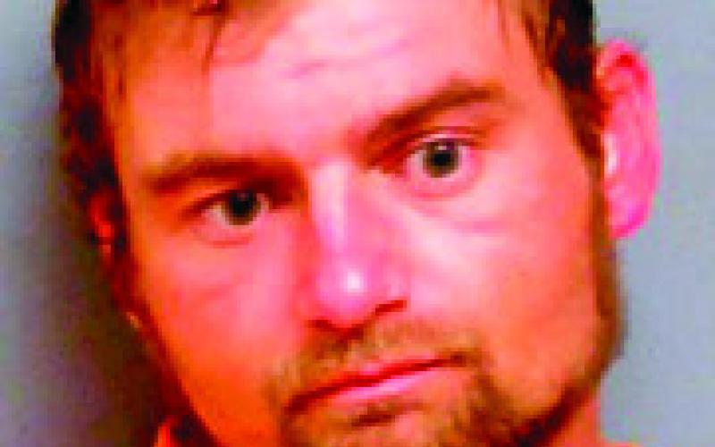 Payne County Arrests