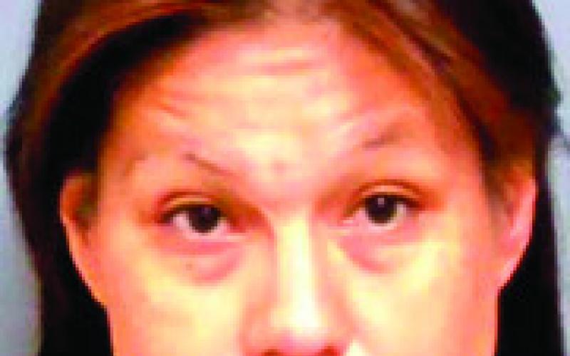 Payne County Arrests