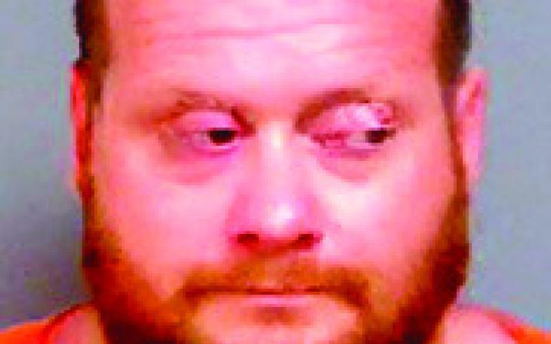 Payne County Arrests