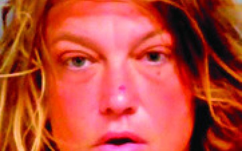 Payne County Arrests