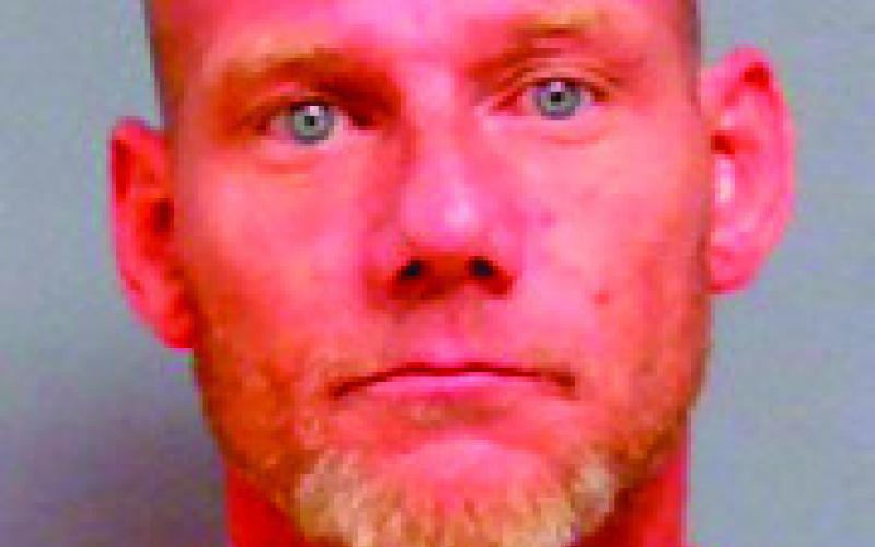 Payne County Arrests