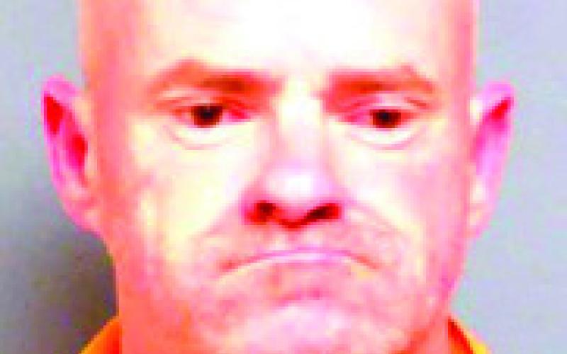 Payne County Arrests