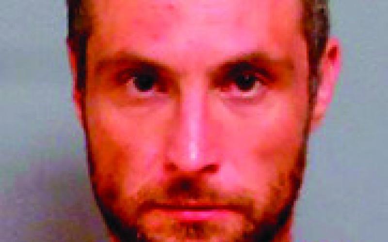 Payne County Arrests