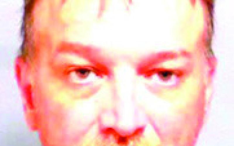 Payne County Arrests