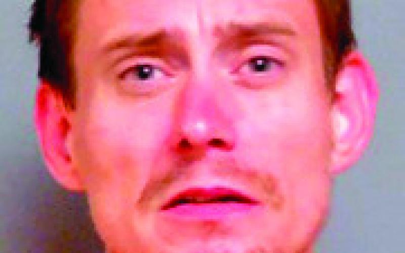 Payne County Arrests