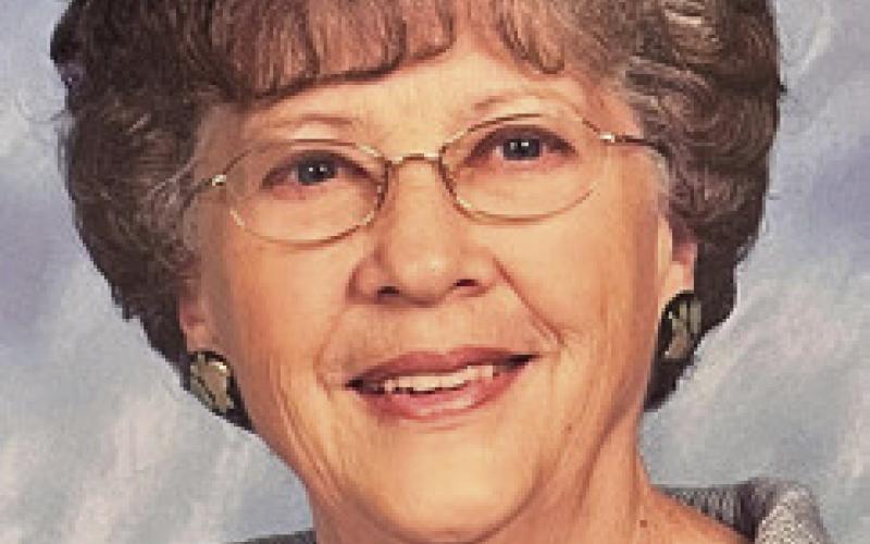 Alice Glennell Pickett
