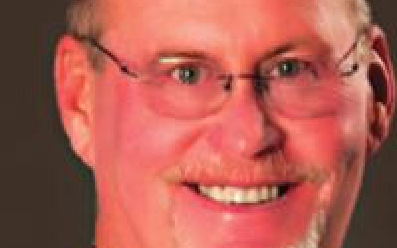 Mike Morrill