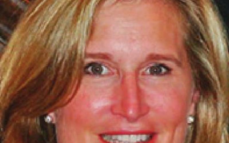 Dr. Rebecca Davis