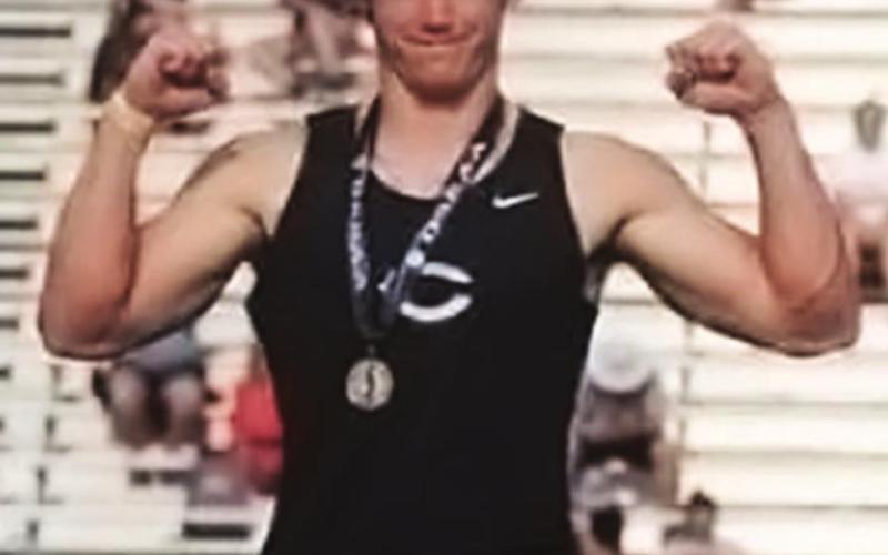 Athletes of the Week
